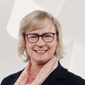 Karen Burns headshot