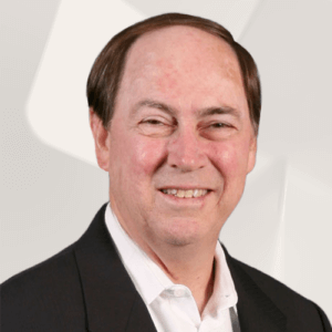 Gary Price headshot
