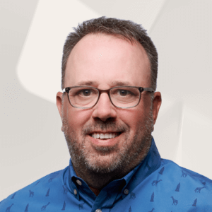 Jeffrey Stark headshot