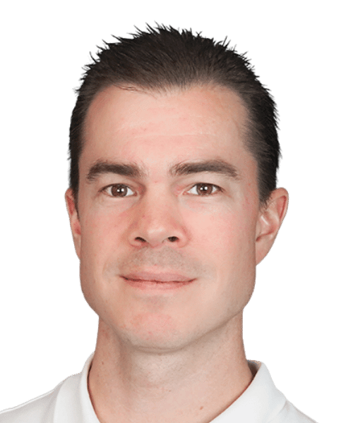 Jeff Curtis